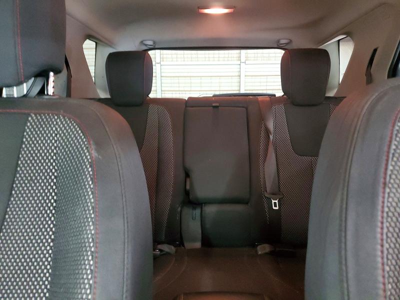 60627636 :رقم المزاد ، 1GNALBEKXEZ117032 vin ، 2014 Chevrolet Equinox مزاد بيع