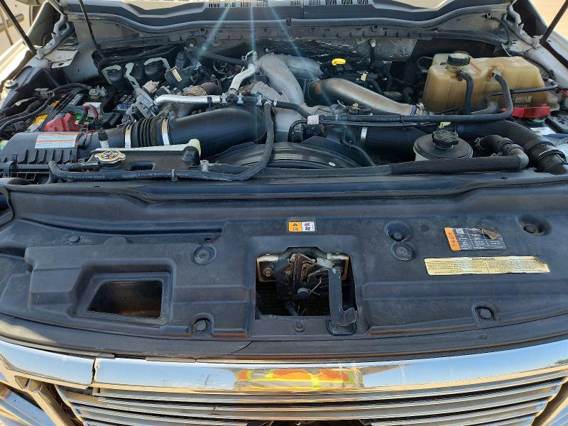 60594016 :رقم المزاد ، 1FT8W3DT8LEE07269 vin ، 2020 Ford F350 مزاد بيع