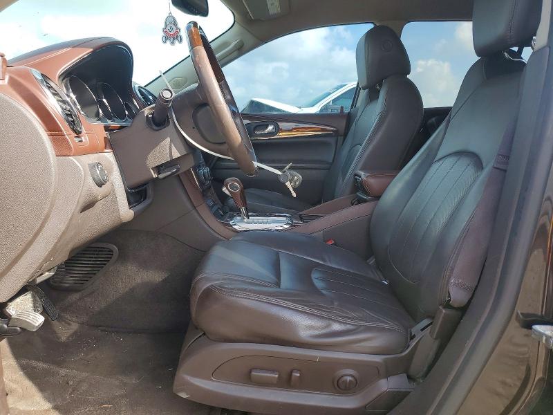 Продаж на аукціоні авто 2014 Buick Enclave, vin: 5GAKRBKD6EJ352626, номер лоту: 62627986