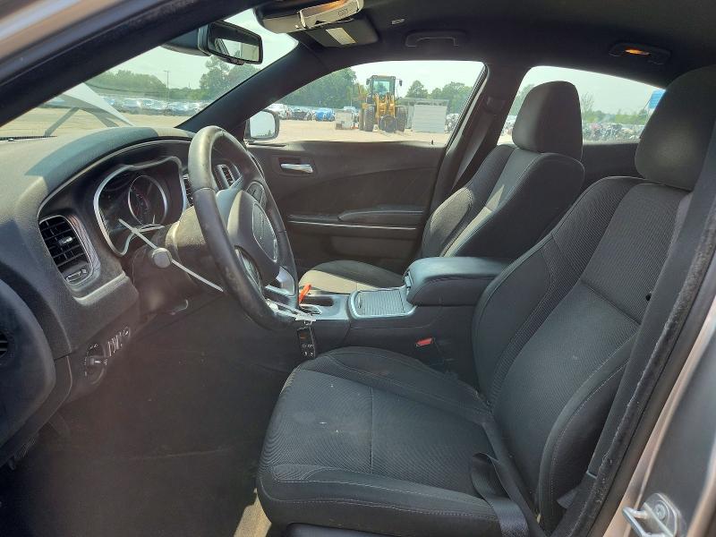 Продажа на аукционе авто 2018 Dodge Charger, vin: 2C3CDXHG5JH133334, номер лота: 63026946