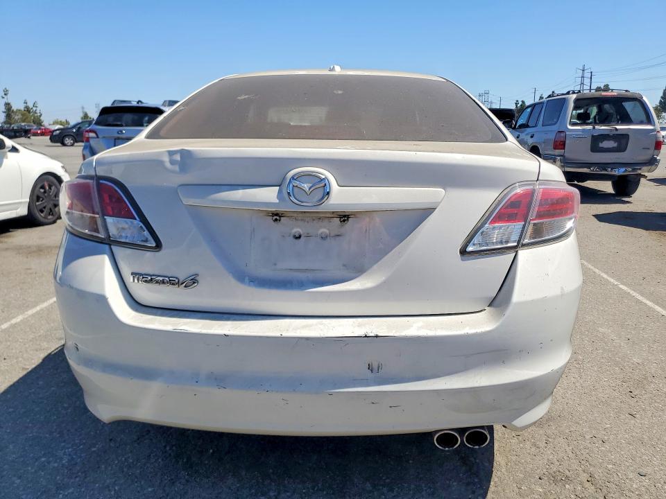 Aukcja sprzedaży 2010 Mazda 6, vin: 1YVHZ8CH3A5M33366, numer aukcji: 59890426