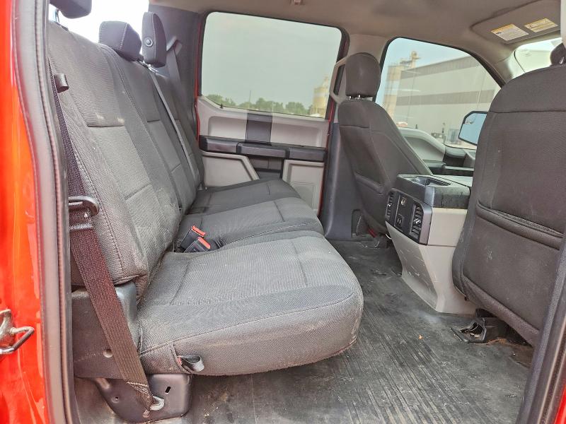2019 Ford F150 მანქანა იყიდება აუქციონზე, vin: 1FTEW1EP1KFD43478, აუქციონის ნომერი: 62795496