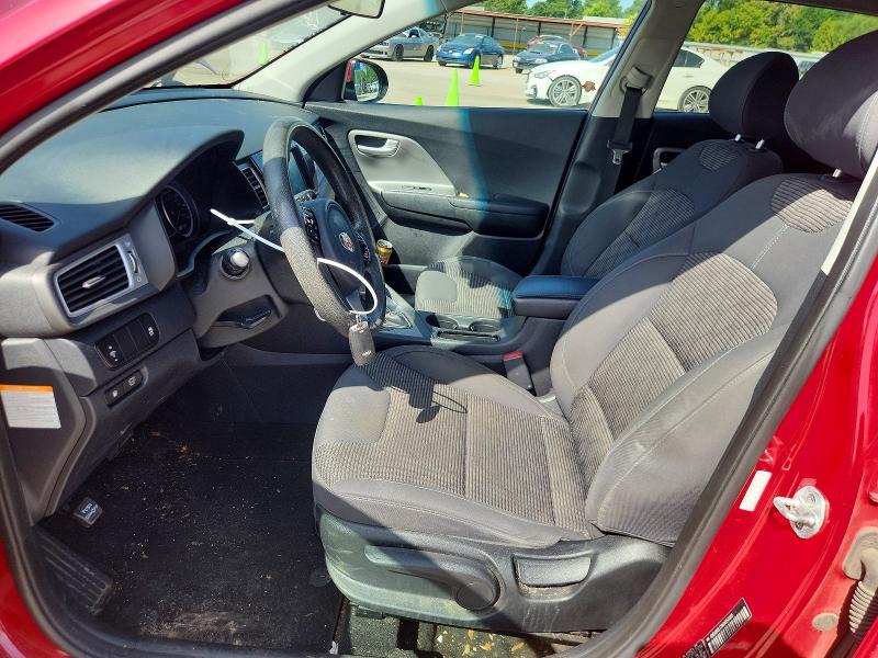 61794806 :رقم المزاد ، KNDCB3LC9H5050005 vin ، 2017 Kia Niro مزاد بيع