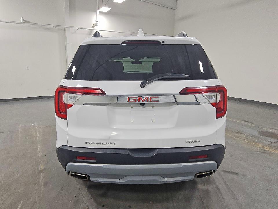 59796596 :رقم المزاد ، 1GKKNUL49PZ247253 vin ، 2023 Gmc Acadia مزاد بيع