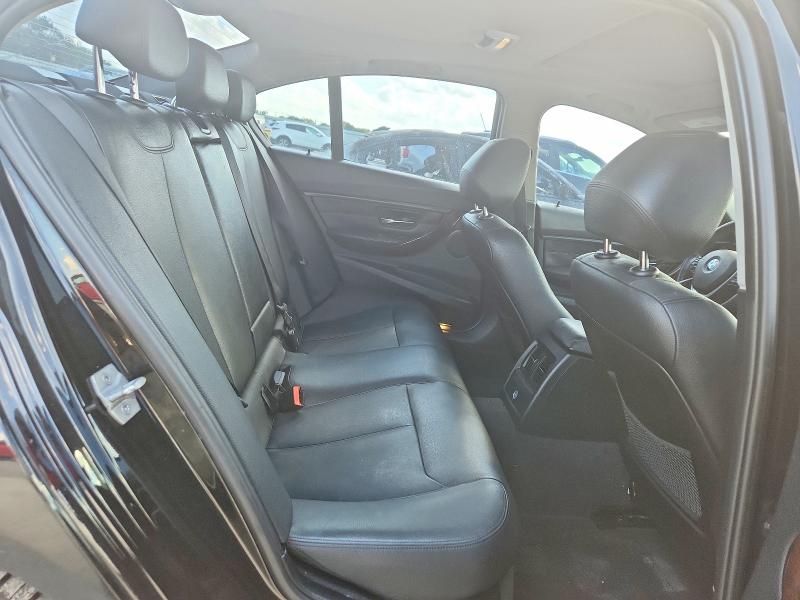 Aukcja sprzedaży 2015 Bmw 328, vin: WBA3A5C54FP605408, numer aukcji: 85611415