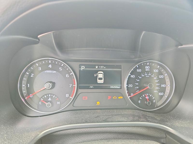 Aukcja sprzedaży 2024 Kia Forte, vin: 3KPF24AD7RE705752, numer aukcji: 59575016
