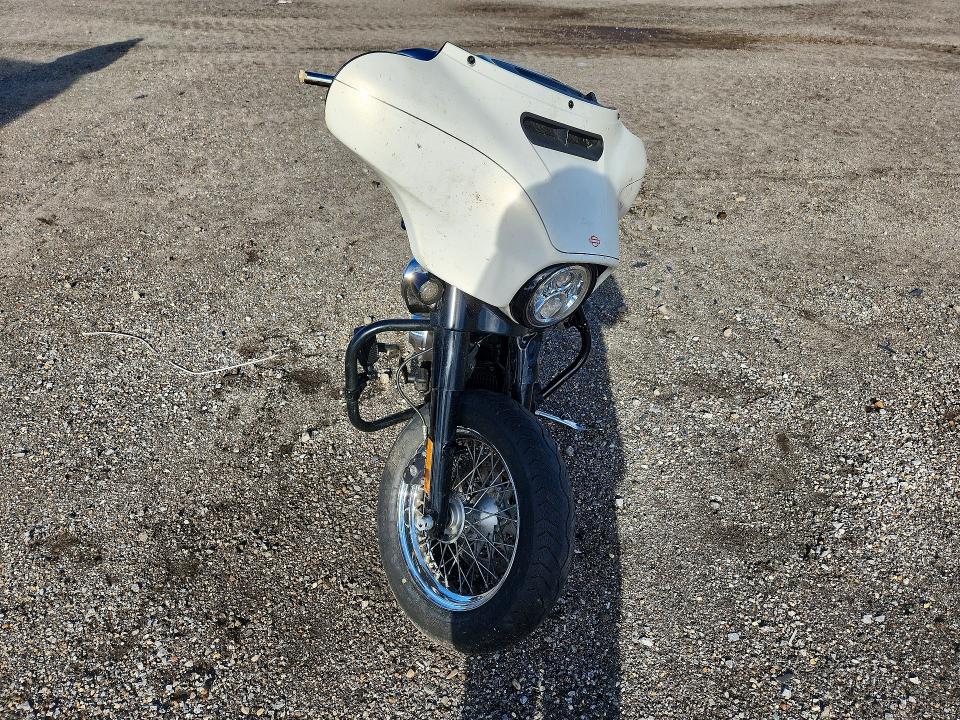 Aukcja sprzedaży 2018 Harley-davidson Flhxs, vin: 1HD1KRC11JB637099, numer aukcji: 56196136