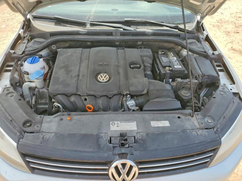 2013 Volkswagen Jetta მანქანა იყიდება აუქციონზე, vin: 3VWLX7AJ0DM435089, აუქციონის ნომერი: 62247516