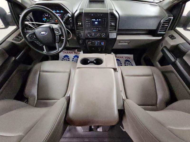 Aukcja sprzedaży 2019 Ford F150, vin: 1FTFW1E53KKE69206, numer aukcji: 59921966