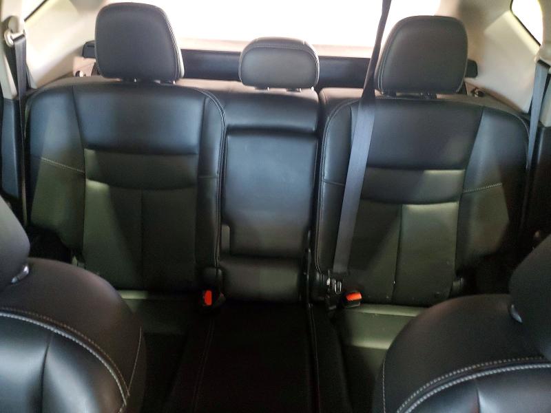 Aukcja sprzedaży 2017 Nissan Murano, vin: 5N1AZ2MHXHN204451, numer aukcji: 58954736