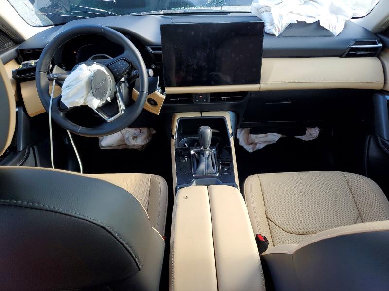 Продаж на аукціоні авто 2026 Mazda Cx-5, vin: JM3KMEHAXT0132945, номер лоту: 62957366
