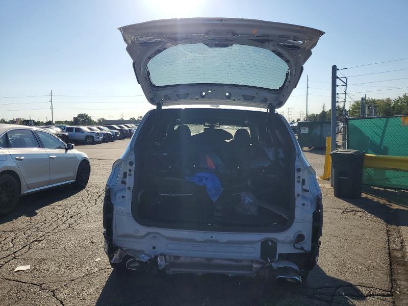 61181096 :رقم المزاد ، 5UX53DP04R9V67684 vin ، 2024 Bmw X3 مزاد بيع