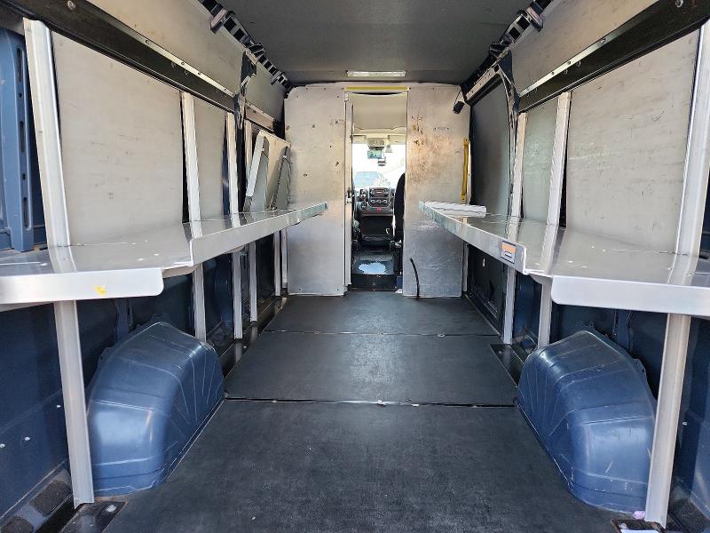 Продаж на аукціоні авто 2020 Ram Promaster 3500, vin: 3C6URVJG4LE128762, номер лоту: 60370616