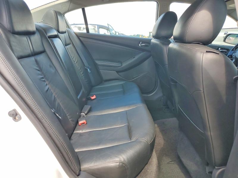 61702096 :رقم المزاد ، 1N4AL2AP2CC143530 vin ، 2012 Nissan Altima مزاد بيع