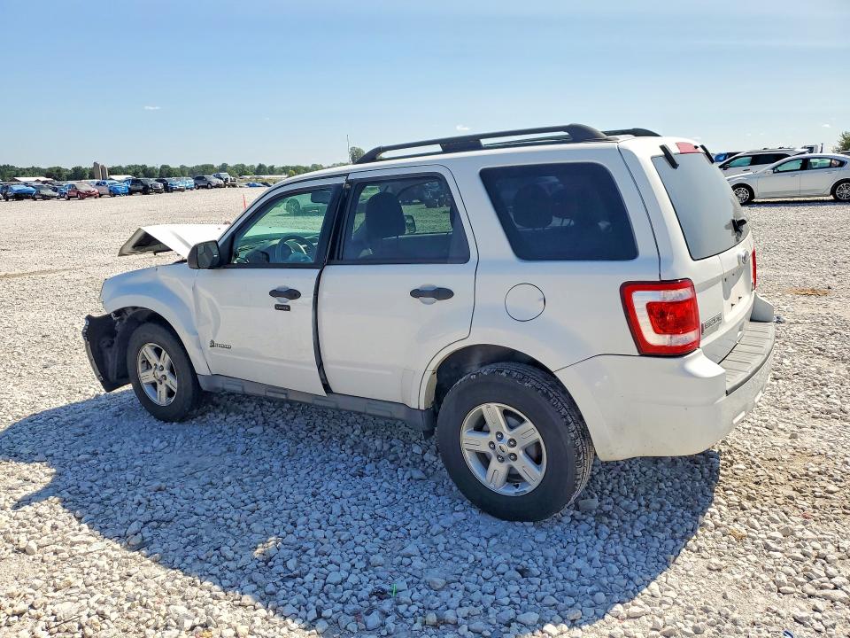 Aukcja sprzedaży 2010 Ford Escape, vin: 1FMCU5K3XAKD20921, numer aukcji: 62251746