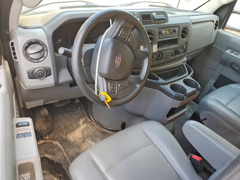Продажа на аукционе авто 2023 Ford E350, vin: 1FDWE3FN4PDD03541, номер лота: 59718766