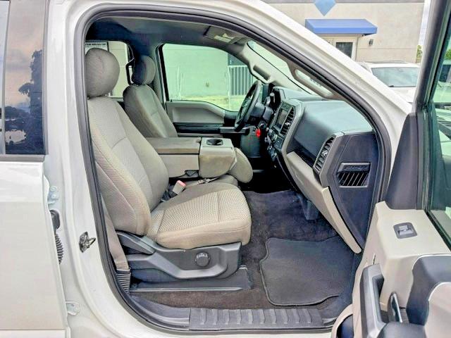Aukcja sprzedaży 2020 Ford F150, vin: 1FTFW1E52LFA00232, numer aukcji: 63437626