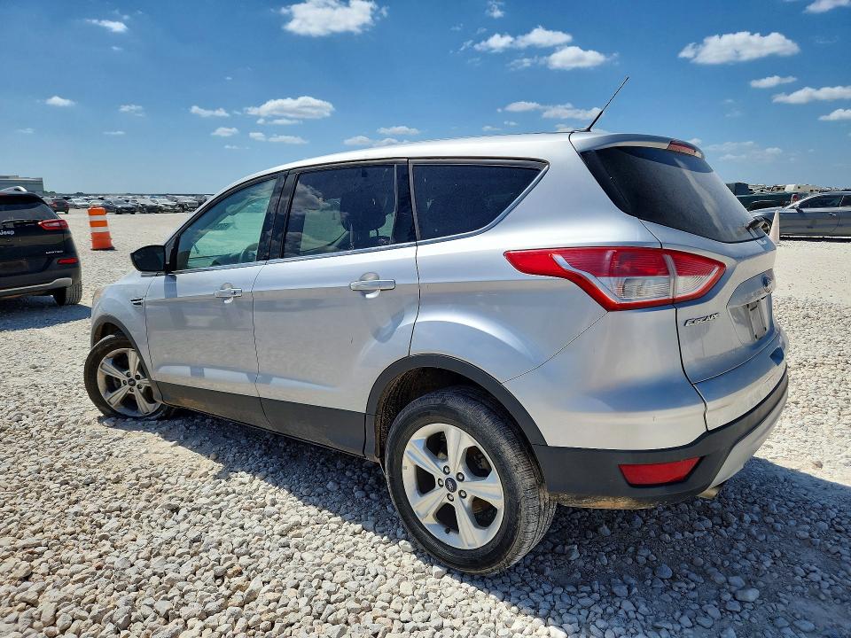 Aukcja sprzedaży 2014 Ford Escape, vin: 1FMCU0GX4EUB02532, numer aukcji: 62884816