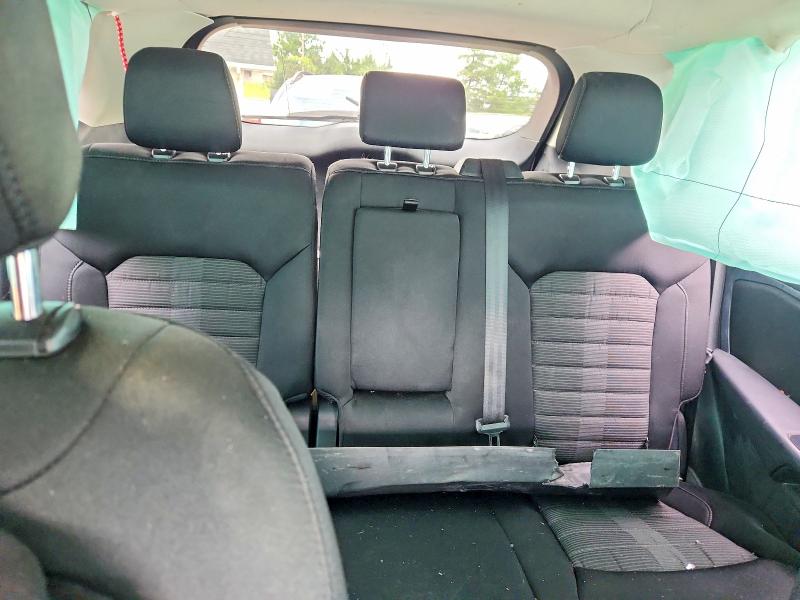 Продажа на аукционе авто 2018 Ford Edge, vin: 2FMPK4J81JBC46474, номер лота: 62128276