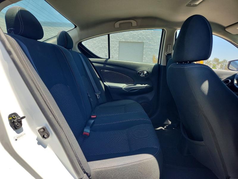 Auction sale of the 2016 Nissan Versa, vin: 3N1CN7AP4GL907644, lot number: 60785976