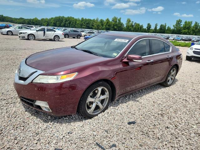 Продаж на аукціоні авто 2010 Acura Tl, vin: 19UUA9F52AA003632, номер лоту: 60266796