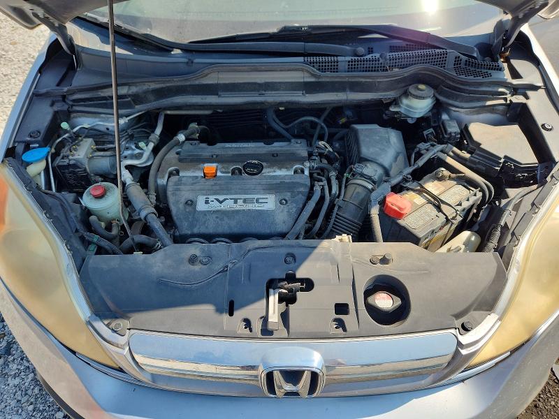 Продаж на аукціоні авто 2007 Honda Cr-v, vin: JHLRE38767C059920, номер лоту: 61817776