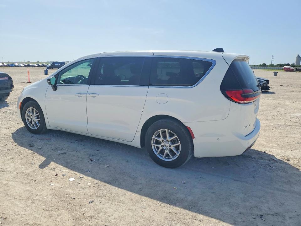Aukcja sprzedaży 2025 Chrysler Pacifica, vin: 2C4RC1BG5SR580319, numer aukcji: 60711586