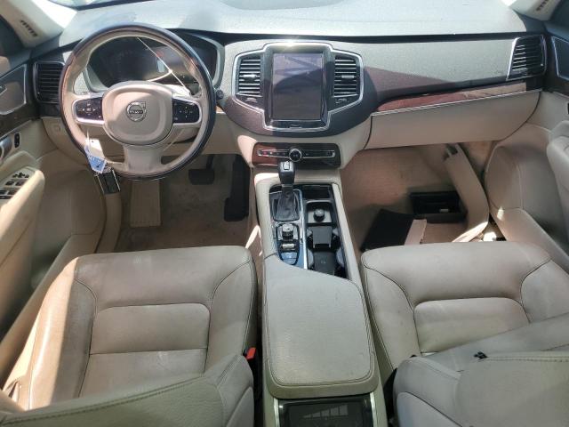 Продаж на аукціоні авто 2016 Volvo Xc90, vin: YV4A22PK4G1035045, номер лоту: 61018626