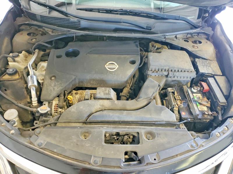 2013 Nissan Altima მანქანა იყიდება აუქციონზე, vin: 1N4AL3AP9DC183434, აუქციონის ნომერი: 61085716