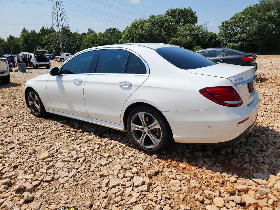 Aukcja sprzedaży 2017 Mercedes-benz E, vin: WDDZF4KB4HA065702, numer aukcji: 62869786
