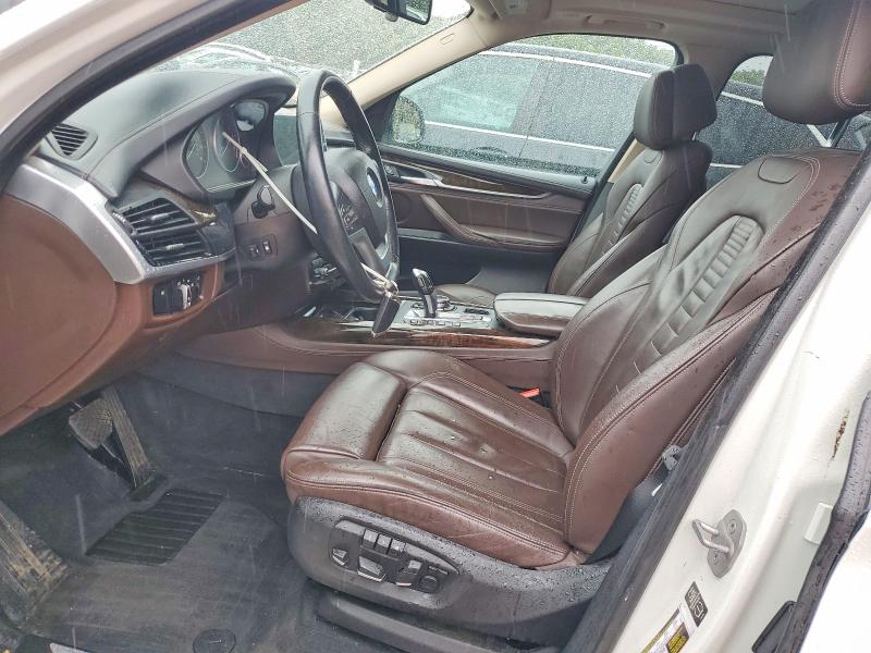 Aukcja sprzedaży 2015 Bmw X5, vin: 5UXKR0C59F0K52780, numer aukcji: 59654916
