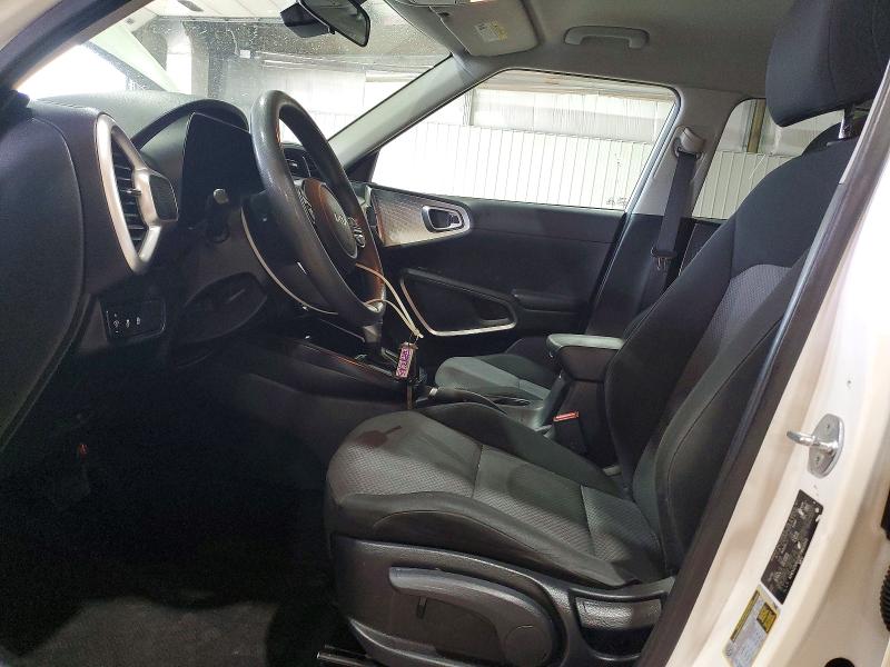 Aukcja sprzedaży 2023 Kia Soul, vin: KNDJ23AU7P7861033, numer aukcji: 61204946