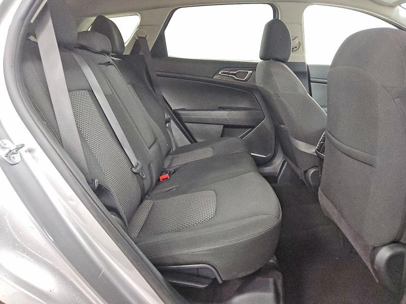 Продаж на аукціоні авто 2023 Kia Sportage, vin: KNDPUCAF7P7144203, номер лоту: 60162216