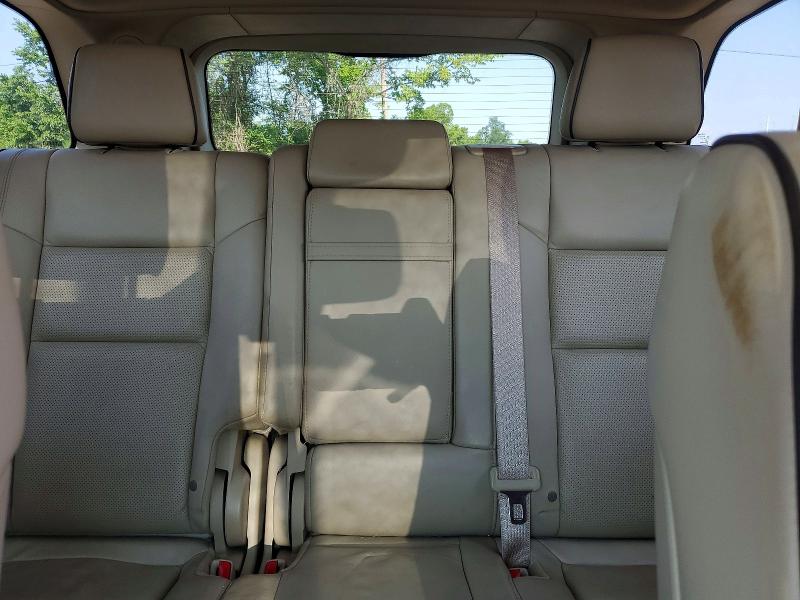 61147716 :رقم المزاد ، 1C4RJFCG9EC226446 vin ، 2014 Jeep Grand Cherokee مزاد بيع