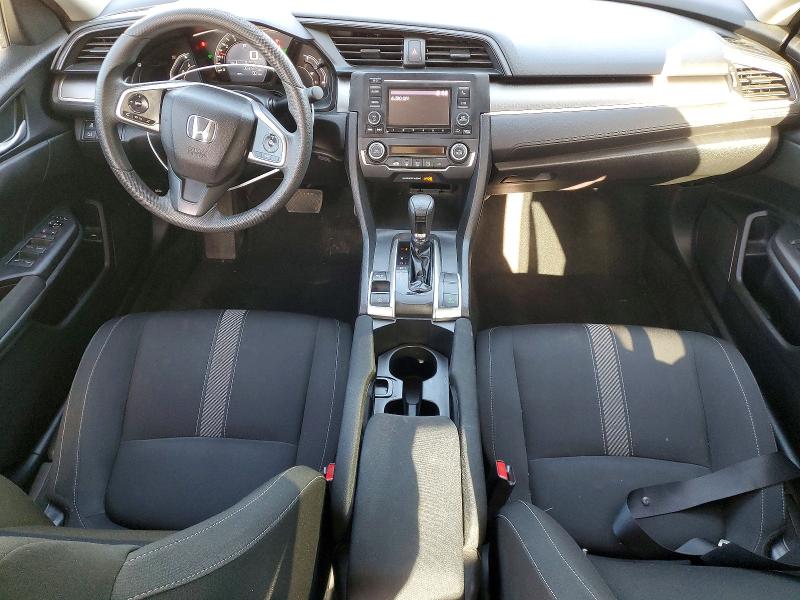 Aukcja sprzedaży 2018 Honda Civic, vin: 2HGFC2F58JH507209, numer aukcji: 60185086