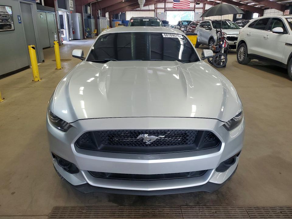Продаж на аукціоні авто 2017 Ford Mustang, vin: 1FA6P8TH6H5305352, номер лоту: 60789076