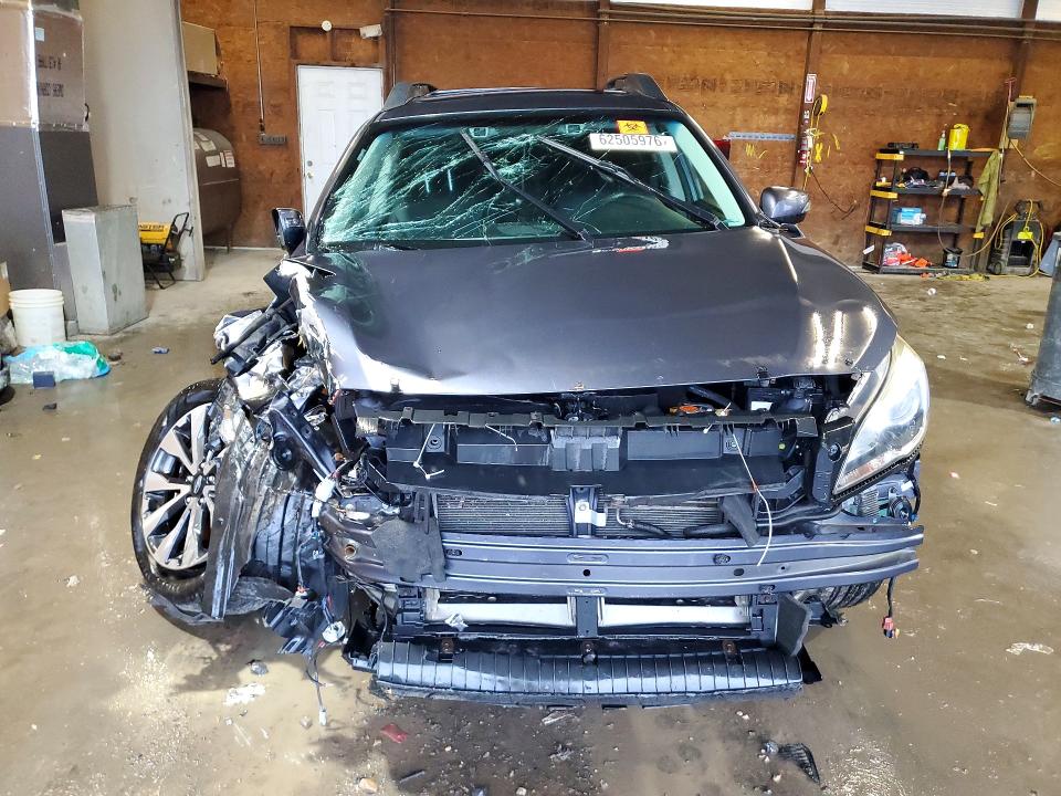 Продажа на аукционе авто 2015 Subaru Outback, vin: 4S4BSENC7F3334791, номер лота: 62505976