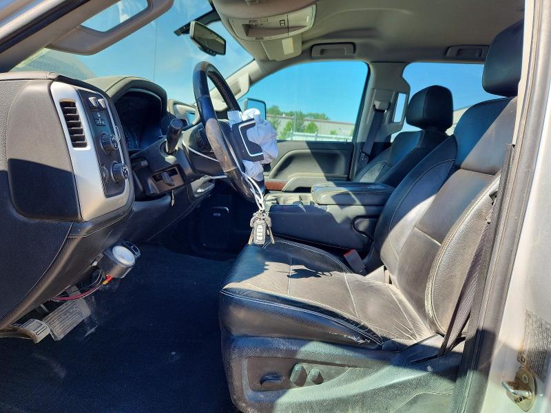 Продажа на аукционе авто 2019 Gmc Sierra, vin: 1GT42VCY0KF275247, номер лота: 60480036