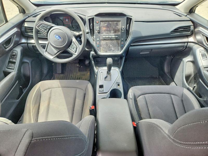 Продаж на аукціоні авто 2024 Subaru Impreza, vin: JF1GUABC2R8252546, номер лоту: 62481936