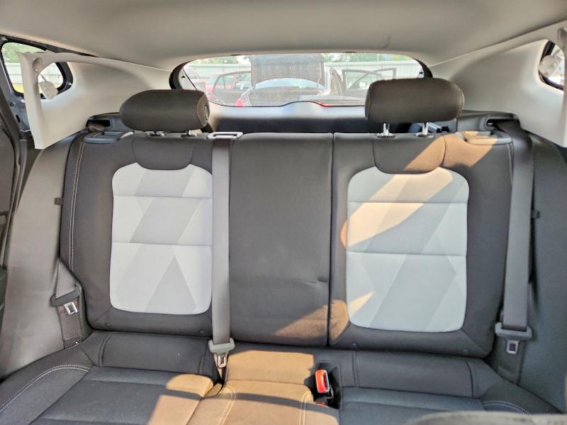 60014106 :رقم المزاد ، KL77LFEP4TC052486 vin ، 2026 Chevrolet Trax مزاد بيع