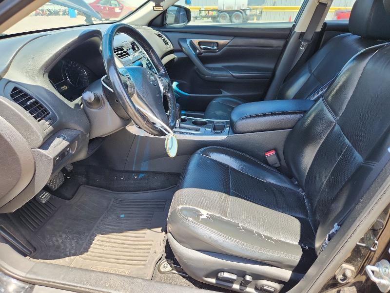 Продаж на аукціоні авто 2015 Nissan Altima, vin: 1N4AL3AP1FN899932, номер лоту: 62425736