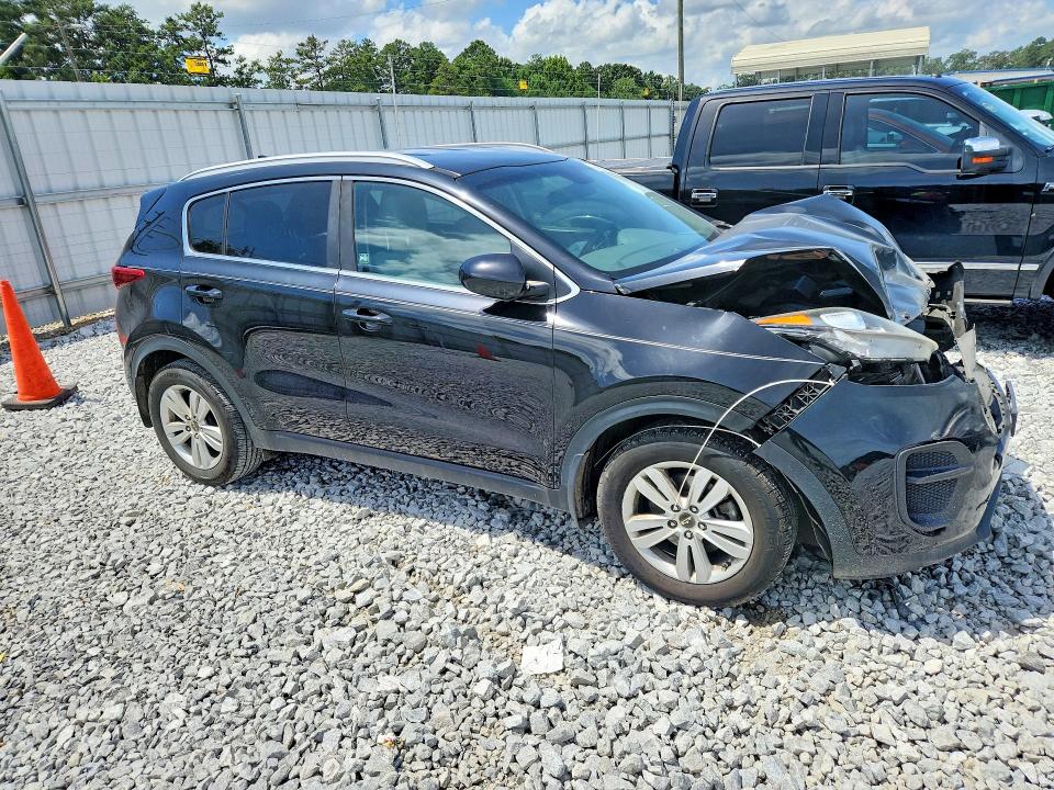 Aukcja sprzedaży 2017 Kia Sportage, vin: KNDPM3AC7H7229145, numer aukcji: 62099066