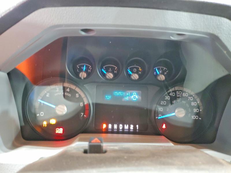 Aukcja sprzedaży 2015 Ford F250, vin: 1FT7X2B65FEB96018, numer aukcji: 61595376