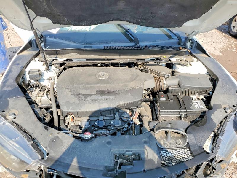 Aukcja sprzedaży 2020 Acura Tlx, vin: 19UUB2F68LA003957, numer aukcji: 60776186