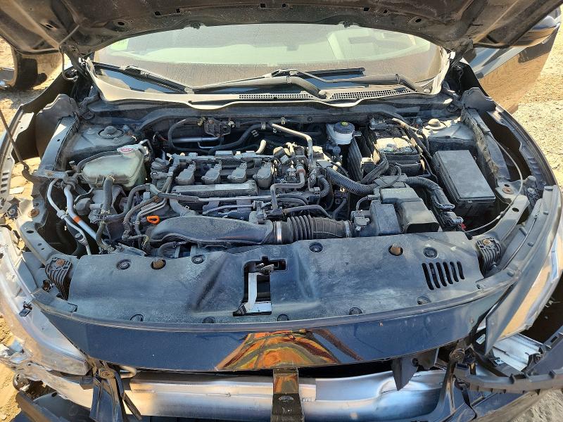 Aukcja sprzedaży 2017 Honda Civic, vin: 19XFC1F71HE019459, numer aukcji: 59951996