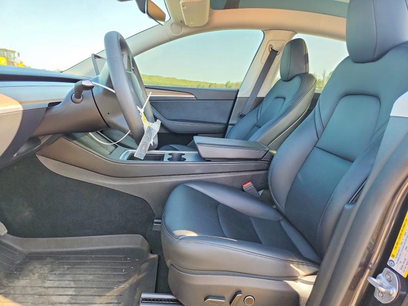 Aukcja sprzedaży 2024 Tesla Model Y, vin: 7SAYGDEE3RF163818, numer aukcji: 62217726