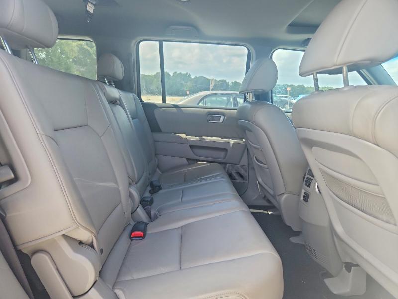 Aukcja sprzedaży 2009 Honda Pilot, vin: 5FNYF38549B006062, numer aukcji: 62261346