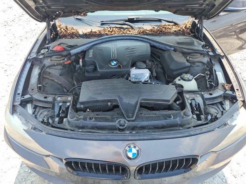 Aukcja sprzedaży 2014 Bmw 328, vin: WBA3A5G55ENP33175, numer aukcji: 63356176