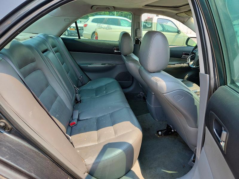 Продаж на аукціоні авто 2005 Mazda 6, vin: 1YVHP80C655M76488, номер лоту: 62060236