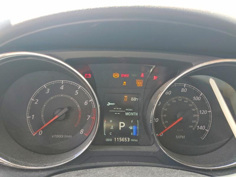 Продажа на аукционе авто 2016 Mitsubishi Outlander Sport, vin: JA4AR4AW6GZ025229, номер лота: 60707016